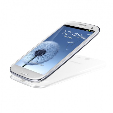 Samsung Galaxy S3